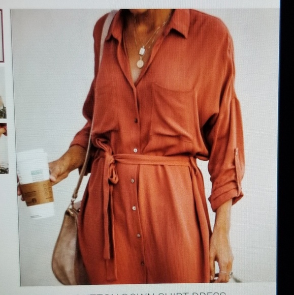 Vici Dresses & Skirts - Vici womens dress